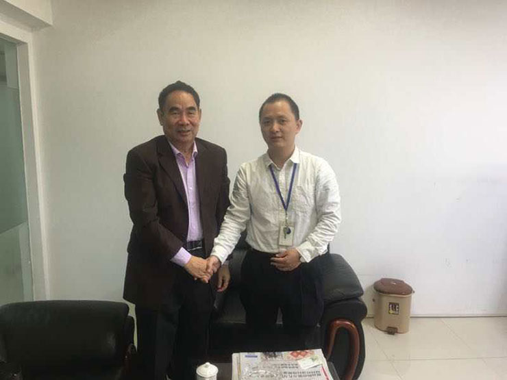 南宫NG·28(中国)相信品牌力量有限公司