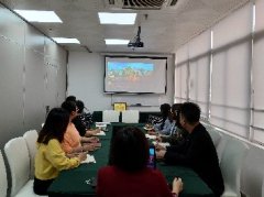 《模范4》专题教育运动