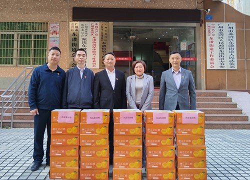 坚定跟党走，，，，，，红联共建促生长